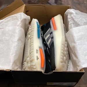 adidas
NMD _S1 chunky-sole sneakers